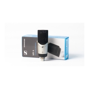 Microphone Sennheiser MK4