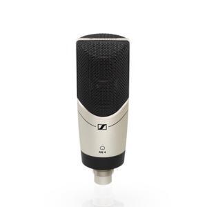 Microphone Sennheiser MK4