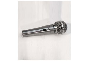 Microphone Shure 12L