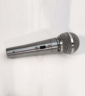 Microphone Shure 12L