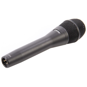 Microphone Shure KSM9/CG