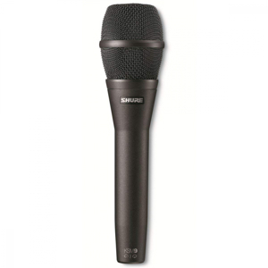 Microphone Shure KSM9/CG