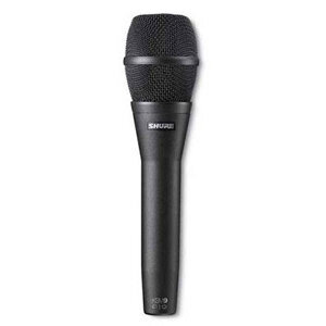 Microphone Shure KSM9/CG