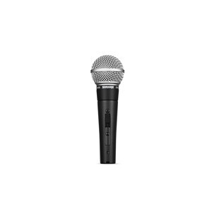 Microphone Shure SM58-S