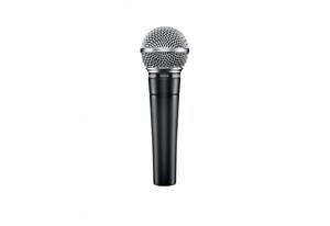 Microphone Shure SM58-S