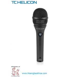 Microphone TC Helicon MP-85