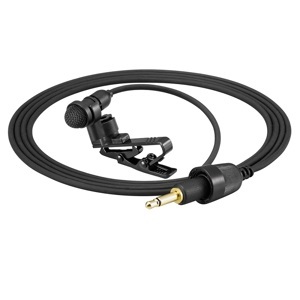 Microphone TOA YP-M5300
