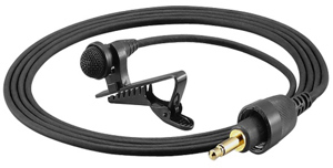 Microphone TOA YP-M5300