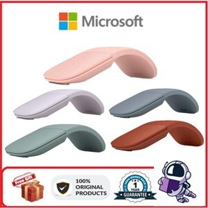 Chuột máy tính Microsoft Arc Touch