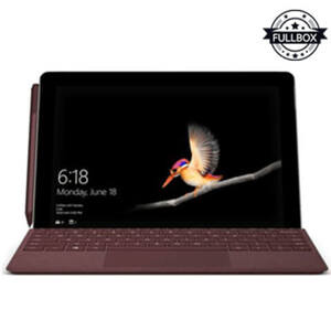 Laptop Microsoft Surface Go - Intel Pentium 4415Y, 8GB RAM, SSD 128GB, Intel HD Graphics 615, 10 inch