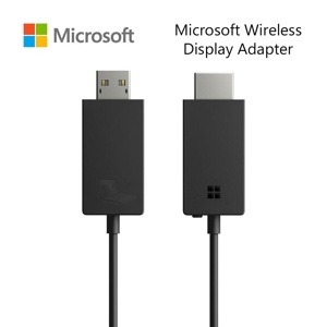 Microsoft Wireless Display Adapter