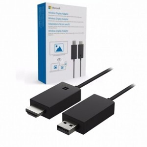 Microsoft Wireless Display Adapter