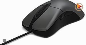 Chuột máy tính Microsoft IntelliMouse Optical