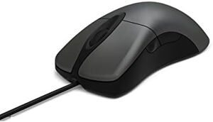 Chuột máy tính Microsoft IntelliMouse Optical