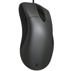 Chuột máy tính Microsoft IntelliMouse Optical