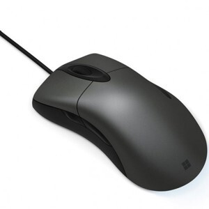 Chuột máy tính Microsoft IntelliMouse Optical