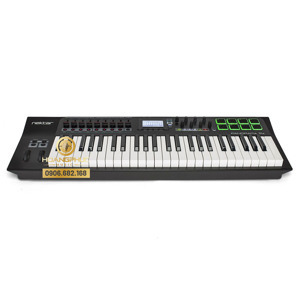 Midi Controller Nektar Panorama T4