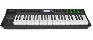 Midi Controller Nektar Panorama T4