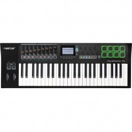 Midi Controller Nektar Panorama T4