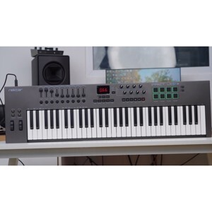 Midi phối nhạc Nektar Impact lx61+