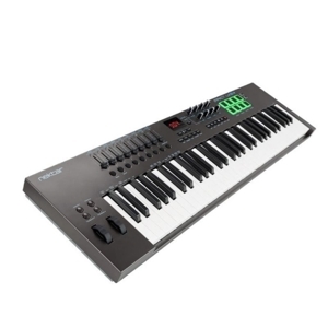 Midi phối nhạc Nektar Impact lx61+