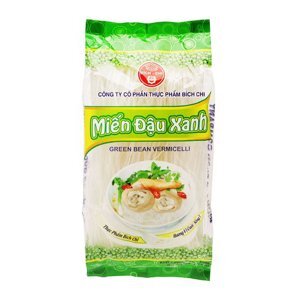 Miến đậu xanh Bích Chi gói 200g