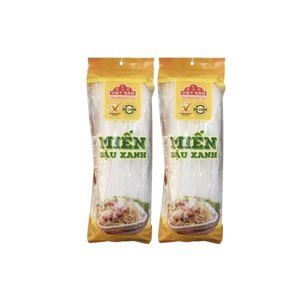 Miến đậu xanh Việt San - gói 300g