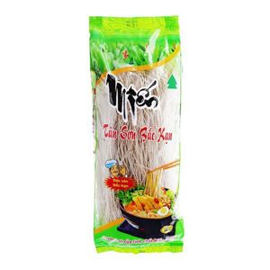 Miến dong Tân Sơn Bắc cạn Donavi 250g