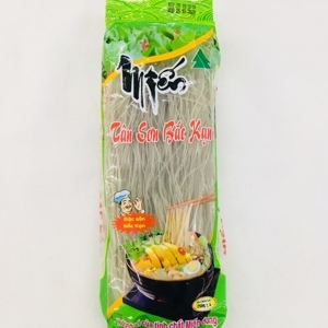 Miến dong Tân Sơn Bắc cạn Donavi 250g