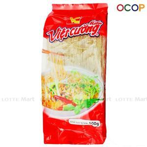 Miến dong Việt Cường Thái Nguyên 500gr