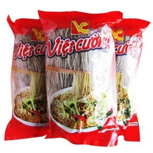 Miến dong Việt Cường Thái Nguyên 500gr