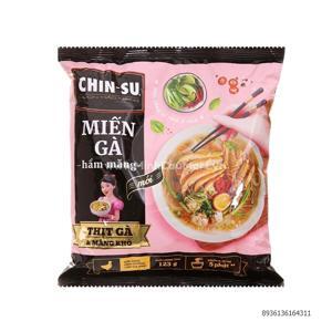 Miến gà hầm măng CHIN-SU 123g