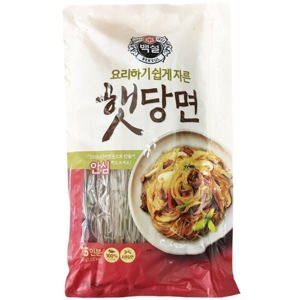 Miến khô Khoai Lang Beksul 300g