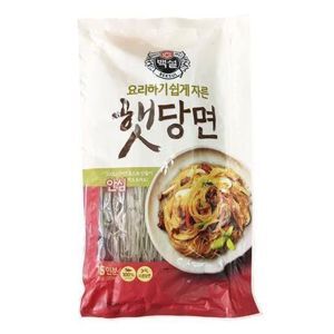 Miến khô Khoai Lang Beksul 300g