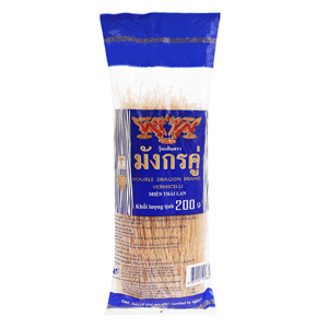 Miến khô Song Long Thái Lan 200g