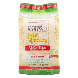 Miến Phú Hương Yến tiệc Vina Acecook gói 210g