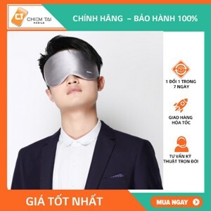 Miếng bịt mắt massage nhiệt Xiaomi PMA-E10