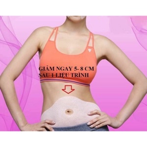 Miếng dán bụng MYMI Wonder Patch