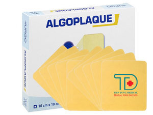 Miếng dán chống loét Urgo Algoplaque