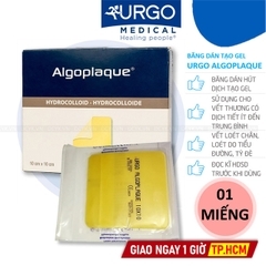 Miếng dán chống loét Urgo Algoplaque