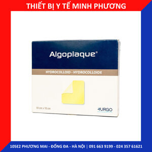 Miếng dán chống loét Urgo Algoplaque