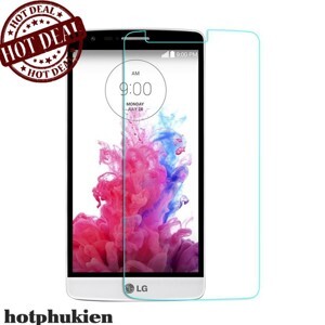 Miếng dán cường lực LG G3