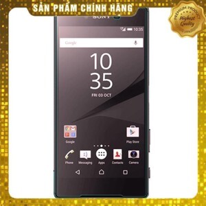 Miếng dán cường lực mặt sau Sony Xperia Z5 Premium Nillkin 9H