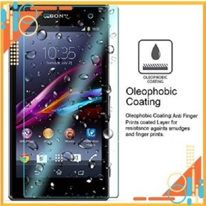 Miếng dán cường lực Sony Xperia Z1 mini 9H