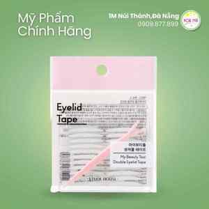 Miếng dán kích mí Double Eyelid Tape Etude House