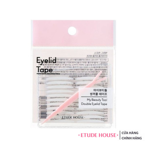 Miếng dán kích mí Double Eyelid Tape Etude House