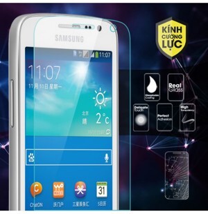 Miếng dán màn hình Samsung Galaxy Win - I8552