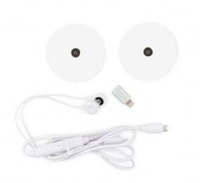 Miếng dán massage mini Rio BT-MTQI