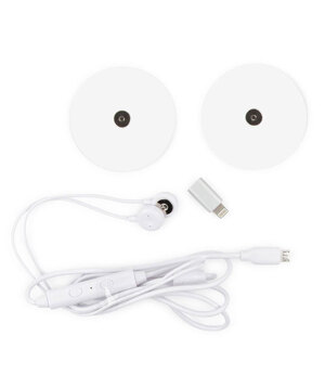 Miếng dán massage mini Rio BT-MTQI