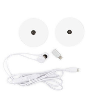 Miếng dán massage mini Rio BT-MTQI